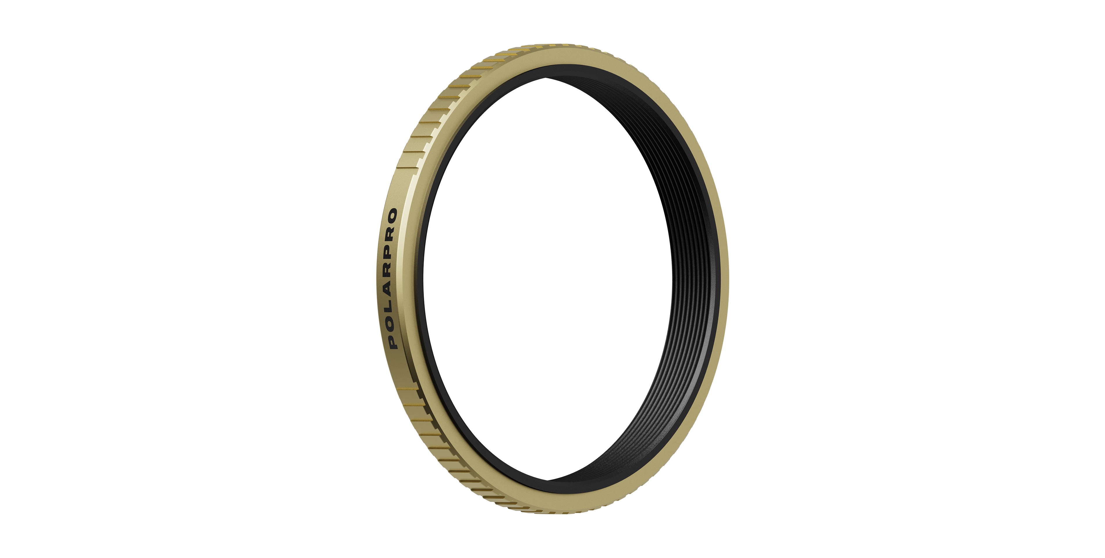 Vòng Đệm Chuyển Đổi Kính Lọc PolarPro Fujifilm X100VI Filter Adapter 49mm