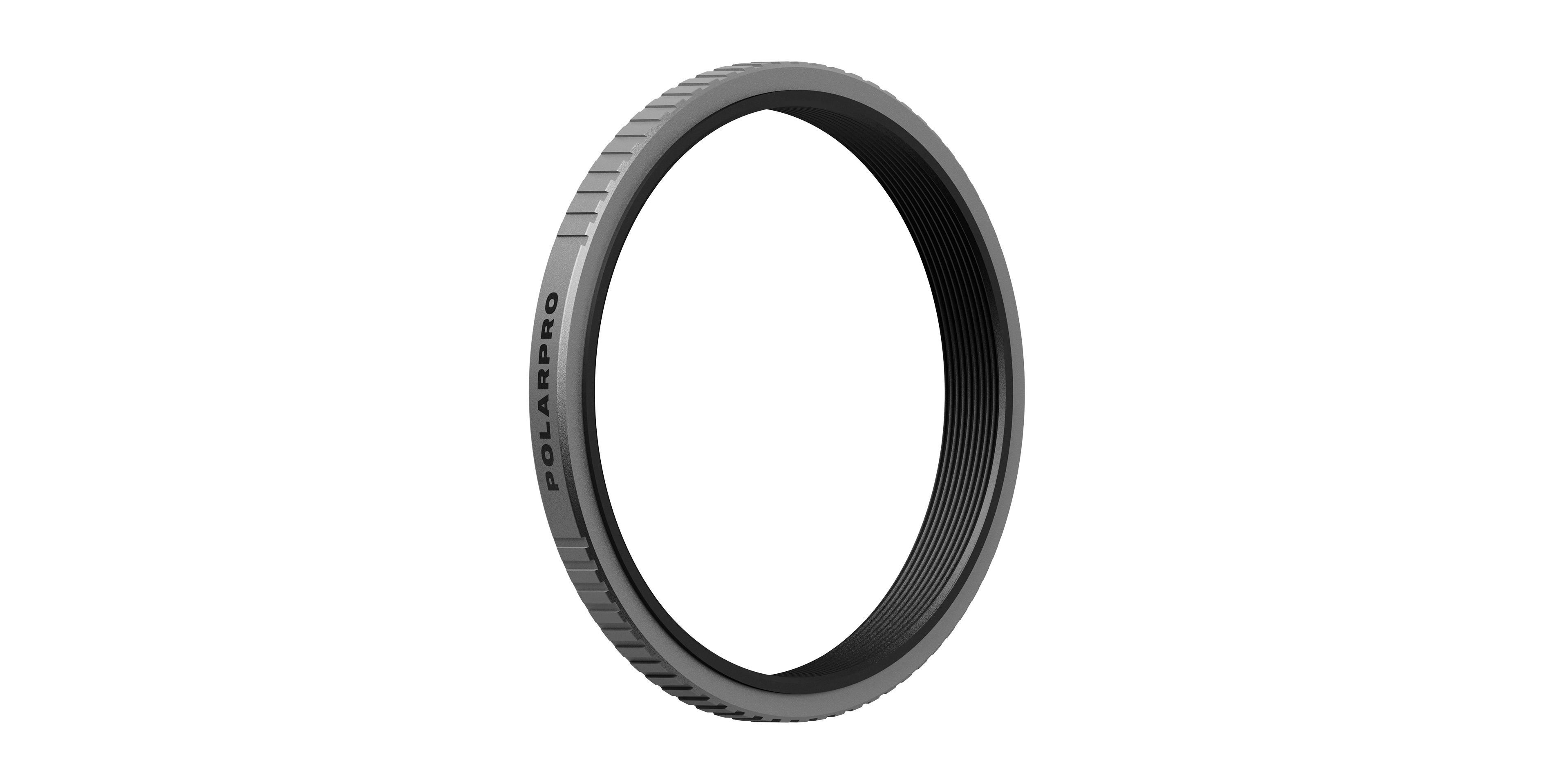 Vòng Đệm Chuyển Đổi Kính Lọc PolarPro Fujifilm X100VI Filter Adapter 49mm