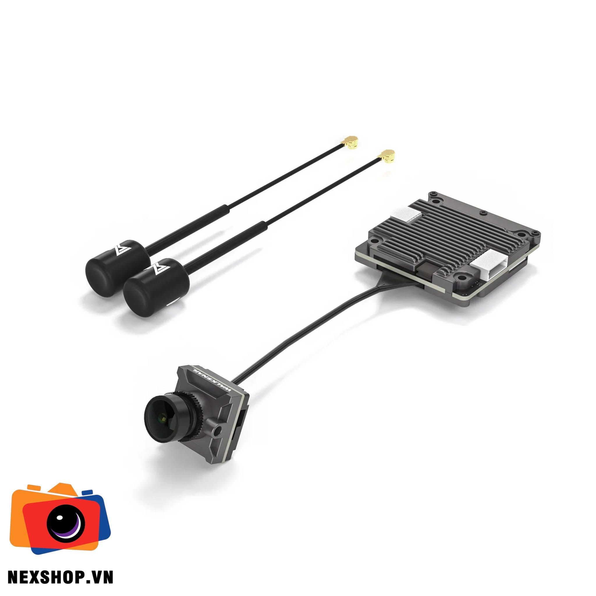 Walksnail AVATAR HD Nano KIT