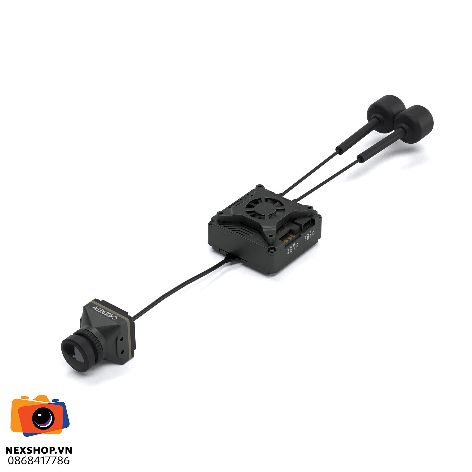 Walksnail Avatar GT KIT
