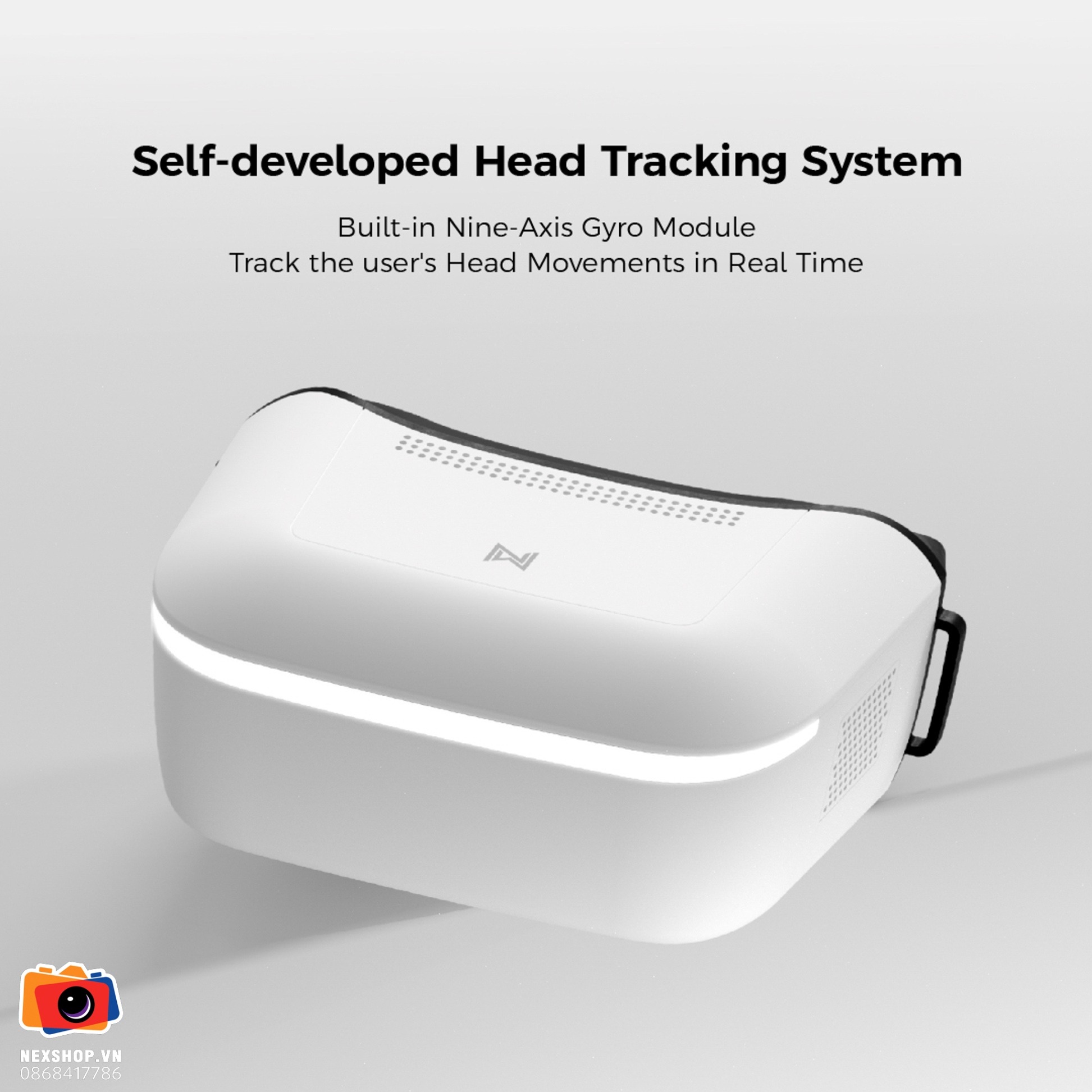 Walksnail Avatar HD Goggles L