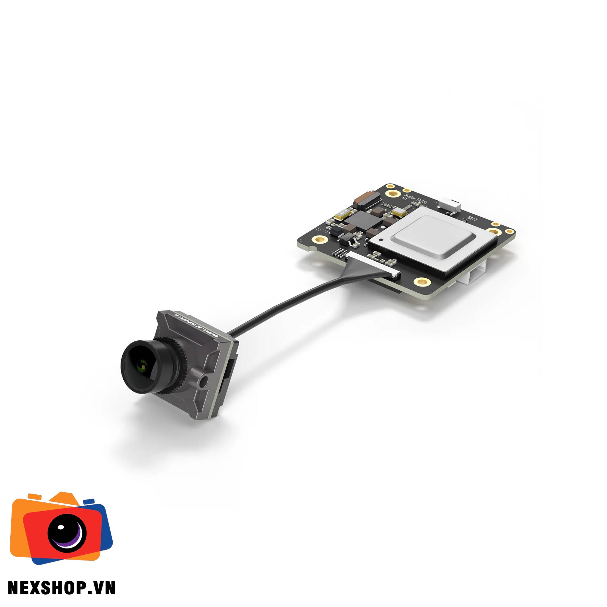 Walksnail Avatar mini 1s kit