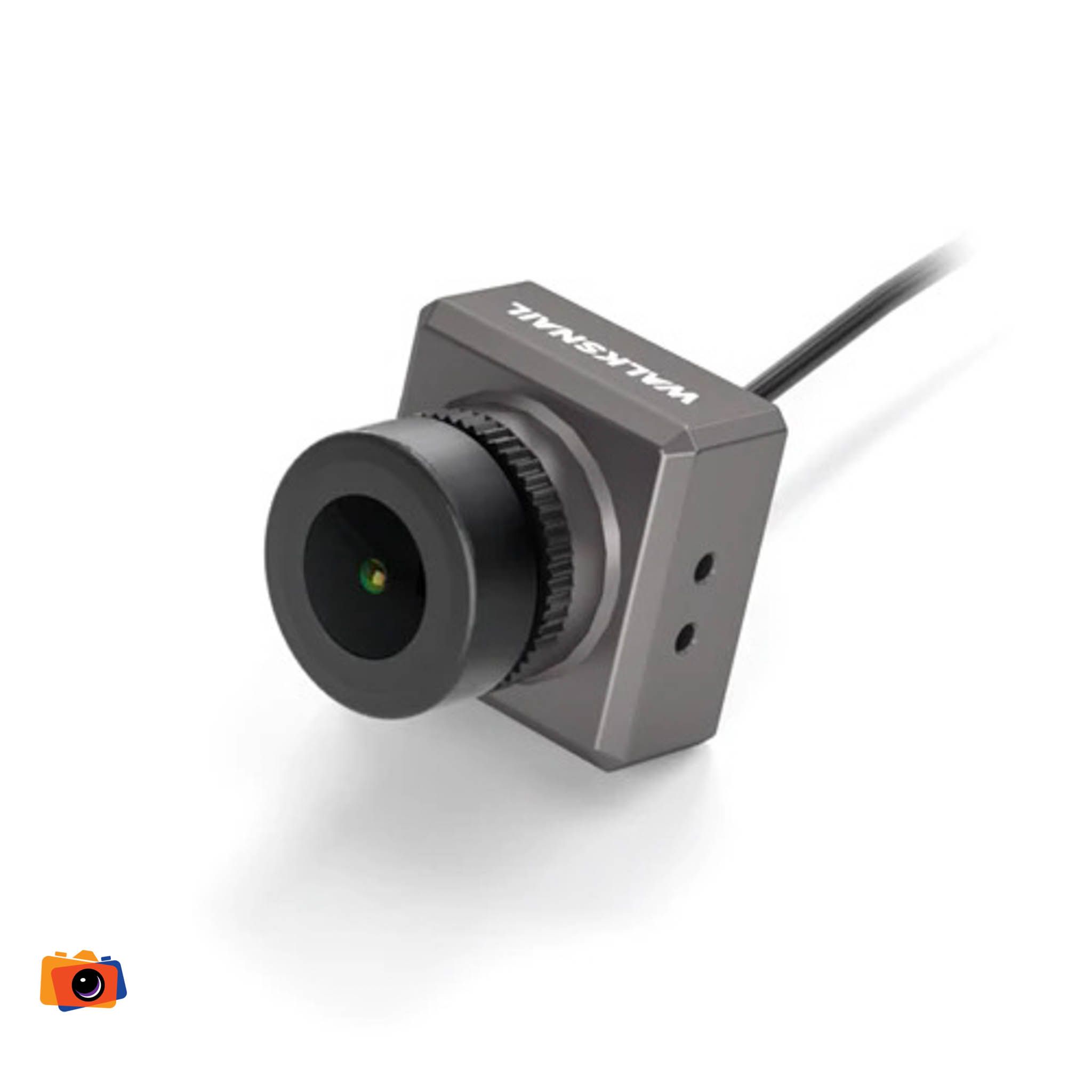 Walksnaill AVATAR HD Micro KIT