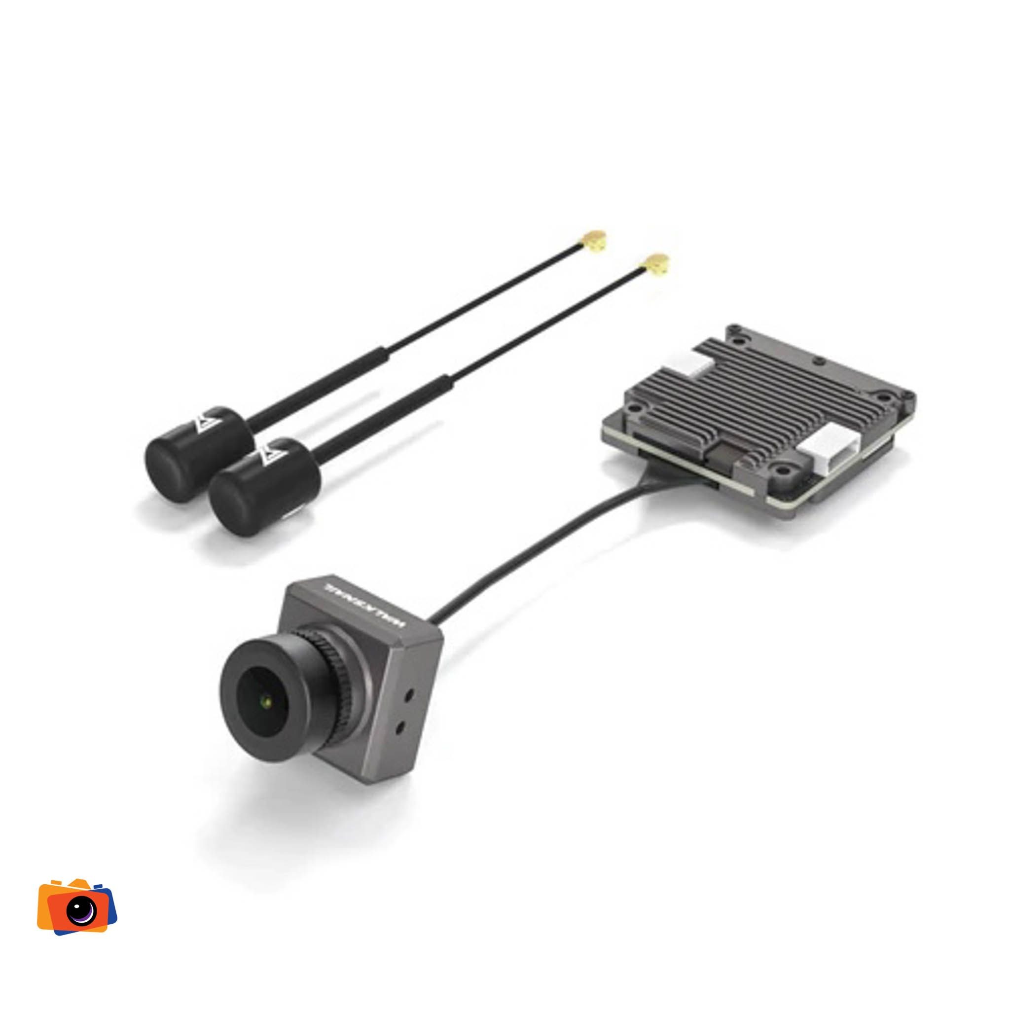 Walksnaill AVATAR HD Micro KIT