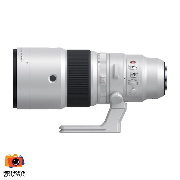 XF500MM F5.6 R LM OIS WR | Hàng chính hãng