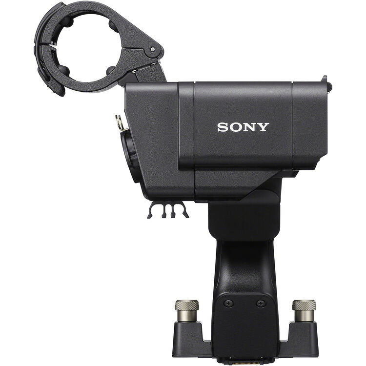 XLR Handle Unit Sony XLR H2 | Chính hãng