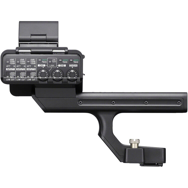 XLR Handle Unit Sony XLR H2 | Chính hãng