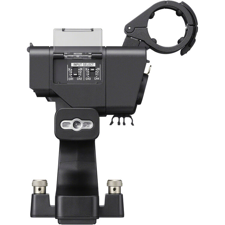 XLR Handle Unit Sony XLR H2 | Chính hãng