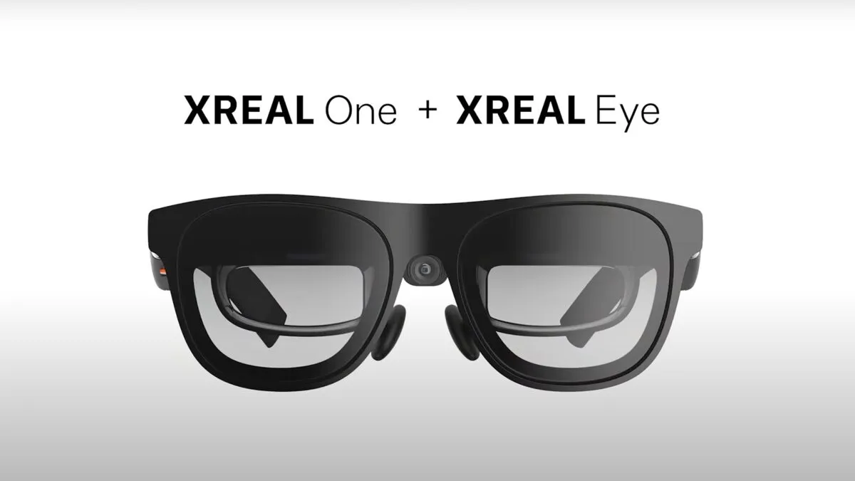 XREAL Eye | Chính hãng
