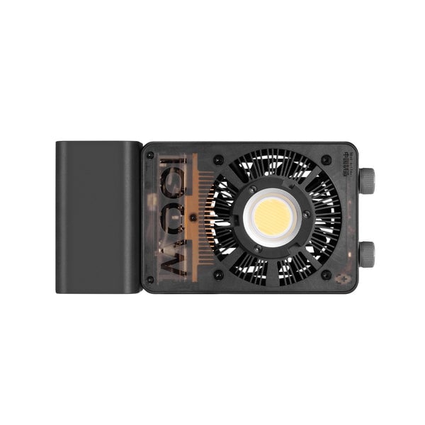 ZHIYUN CINEPEER CX100 - Đèn led cầm tay 100W có pin trong