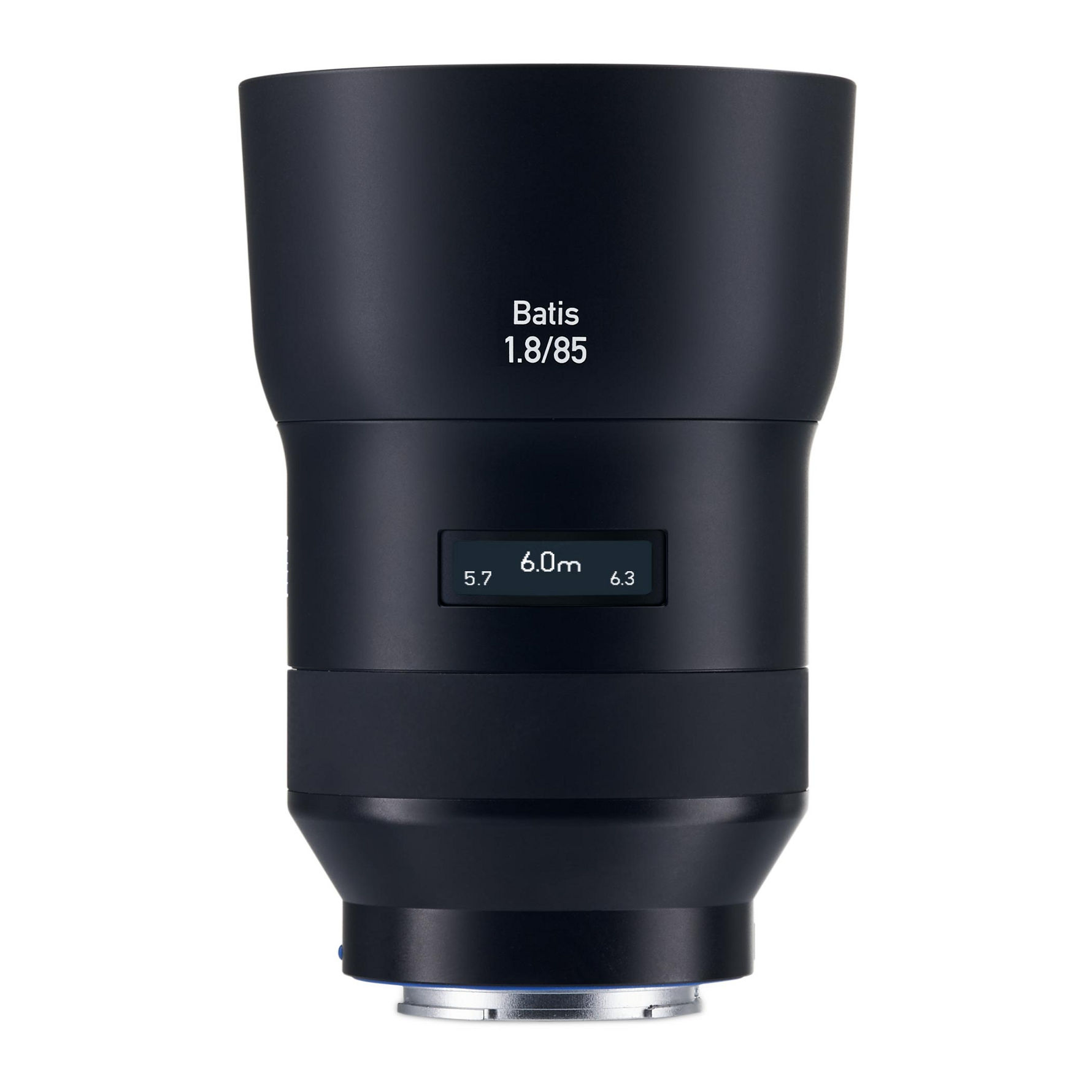Zeiss Batis 85mm F/1.8 | Chính hãng