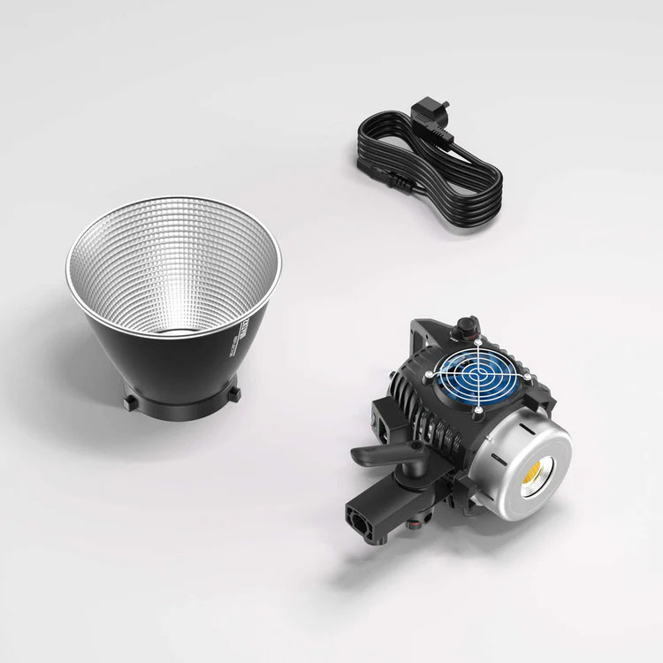 Zhiyun Molus B Series - B100/B200/B300/B500