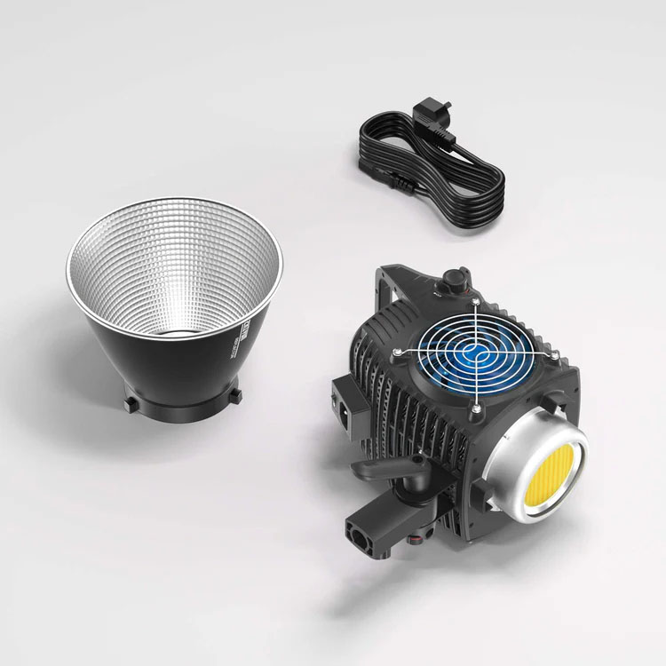 Zhiyun Molus B Series - B100/B200/B300/B500