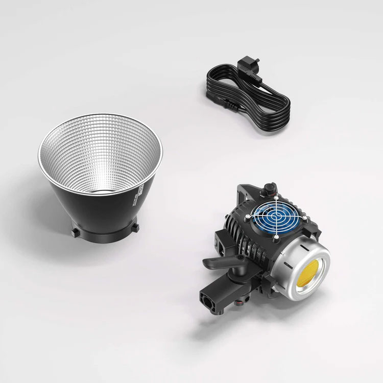 Zhiyun Molus B Series - B100/B200/B300/B500