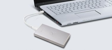 Ảnh của Nguồn cấp USB di động