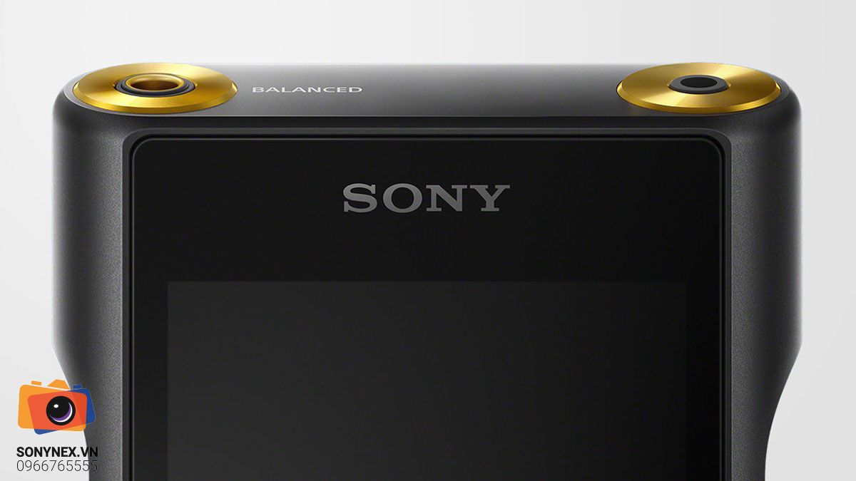 Sony NW-WM1A | NEXSHOP-sonynex.vn