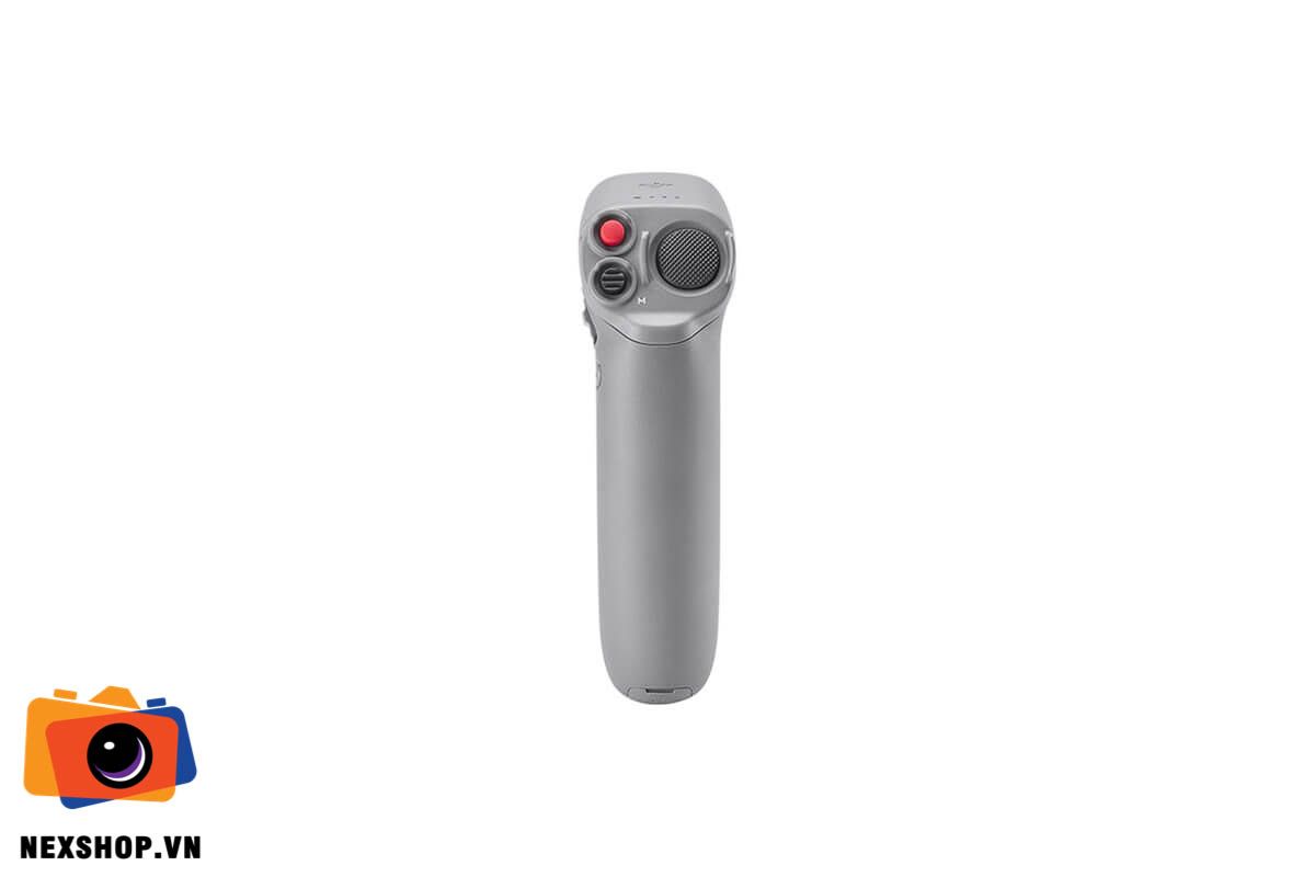 DJI Motion Controller