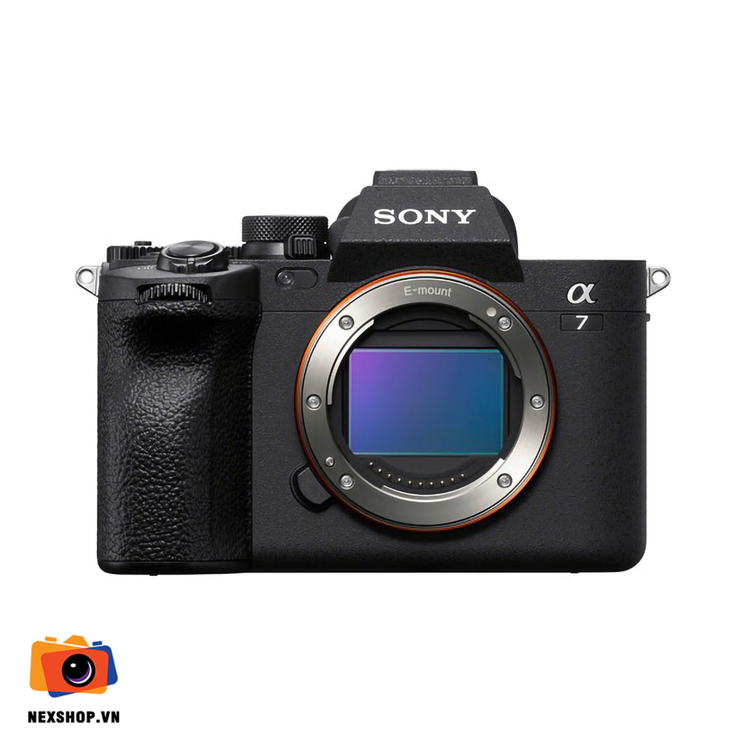 Máy ảnh Sony Alpha 7 V (A7 V) - chi tiết 3