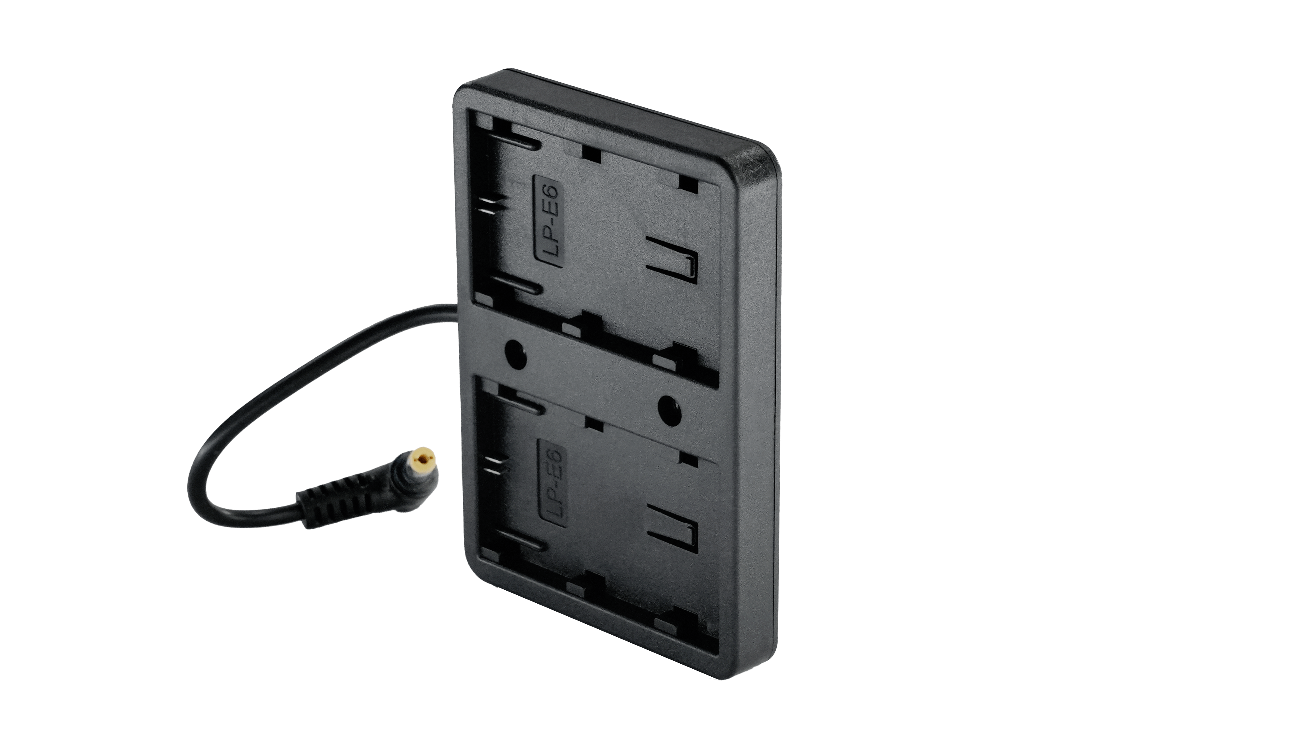 Edelkrone Canon LP-E6 Battery Bracket v1 | Chính hãng — ảnh 1