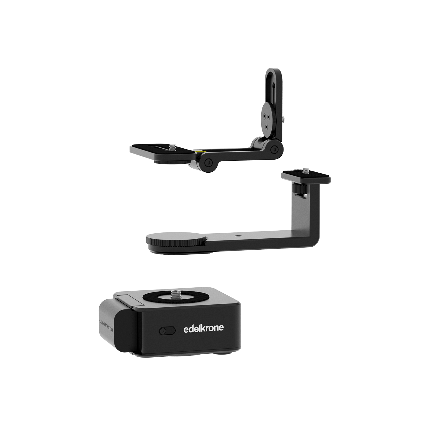 edelkrone CineAction Dual HeadONE v2 Bundle | Chính hãng — ảnh 2