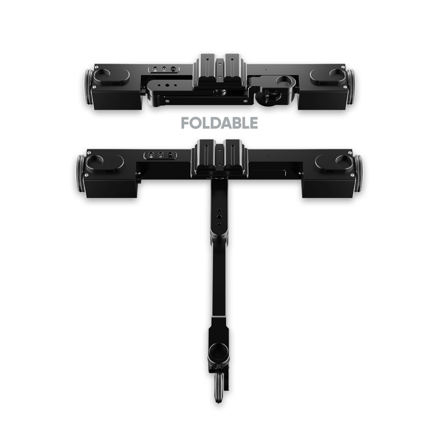 Edelkrone DollyONE v2 | Dolly điện tử chính hãng, di chuyển mượt - khả năng kết nối thiết bị