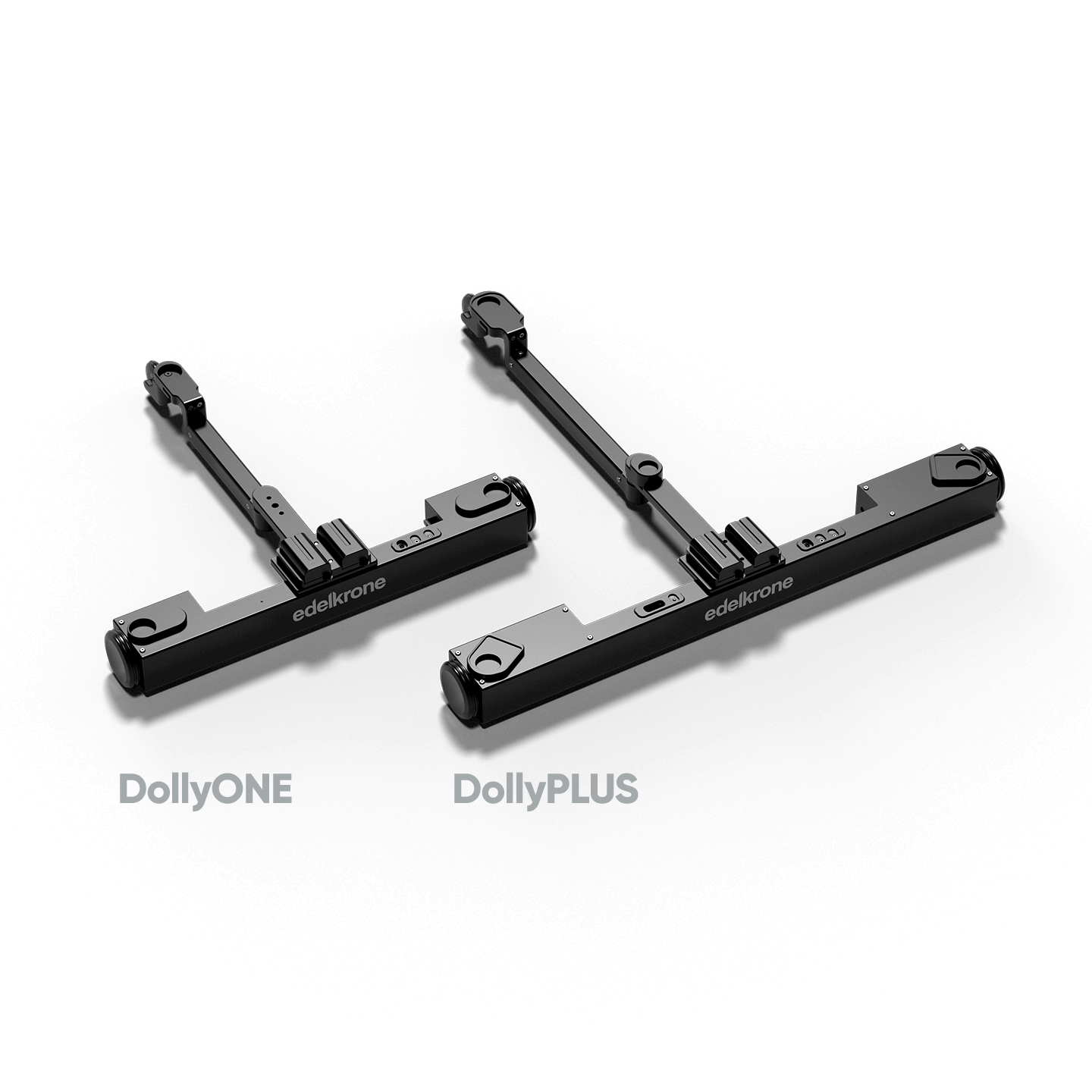 Edelkrone DollyPLUS v2 | Đẩy phẳng chuyên nghiệp | Chính hãng - khả năng kết nối thiết bị