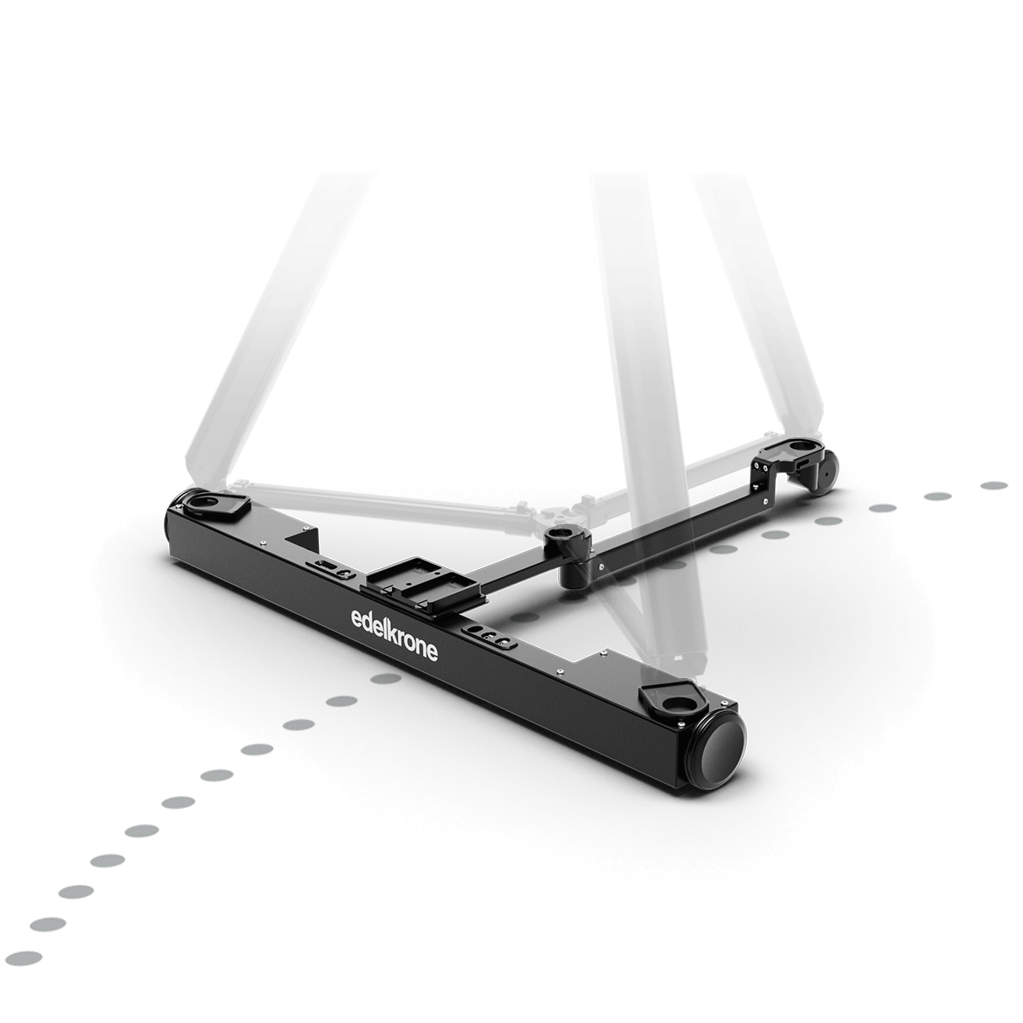 Edelkrone DollyPLUS v2 | Đẩy phẳng chuyên nghiệp | Chính hãng - chi tiết sản phẩm