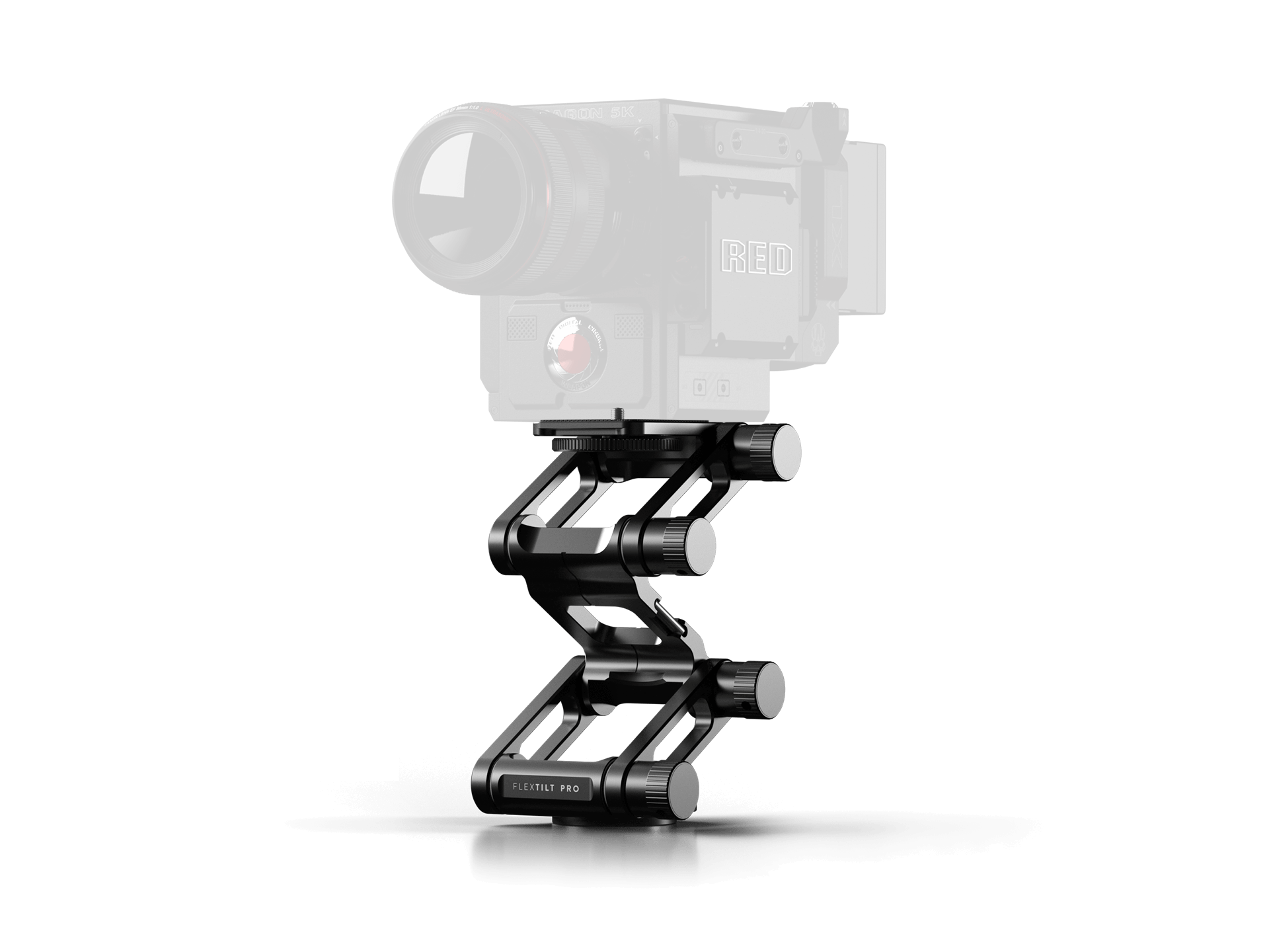edelkrone FlexTILT PRO v3 | Chính hãng | Chính hãng Nex | Chính h - chi tiết sản phẩm