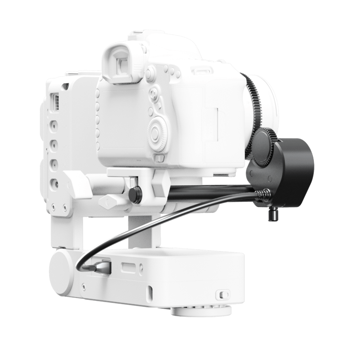 edelkrone Focus/Zoom Module v3 (for HeadPLUS /PRO v3) | Chính hãng