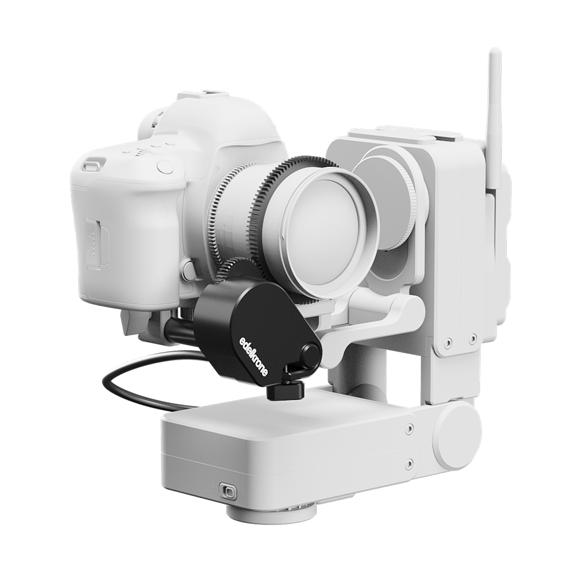 edelkrone Focus/Zoom Module v3 (for HeadPLUS /PRO v3) | Chính hãng