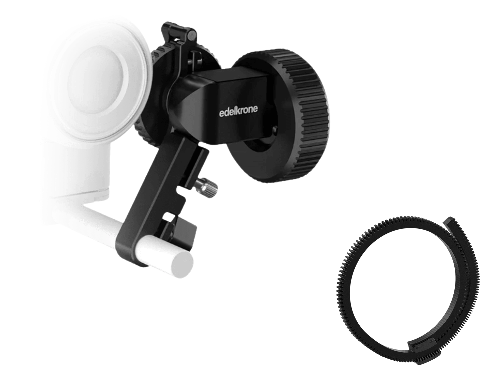 Edelkrone FocusONE v2 | Hệ thống lấy nét tự động chính hãng - thiết kế và phụ kiện