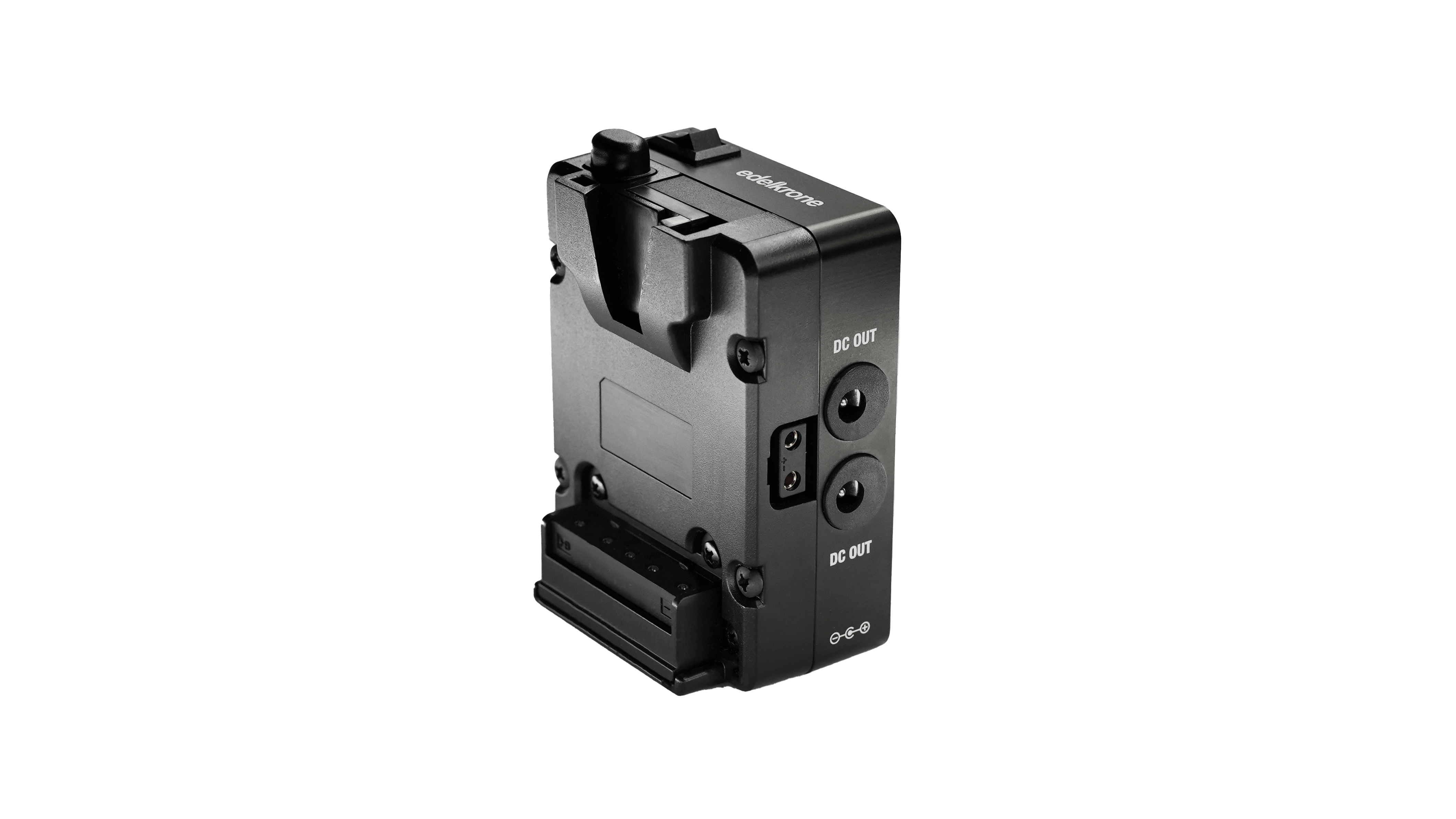 Edelkrone Gold Mount Power Module v1 (for Moco) | Chính hãng - thiết kế và phụ kiện