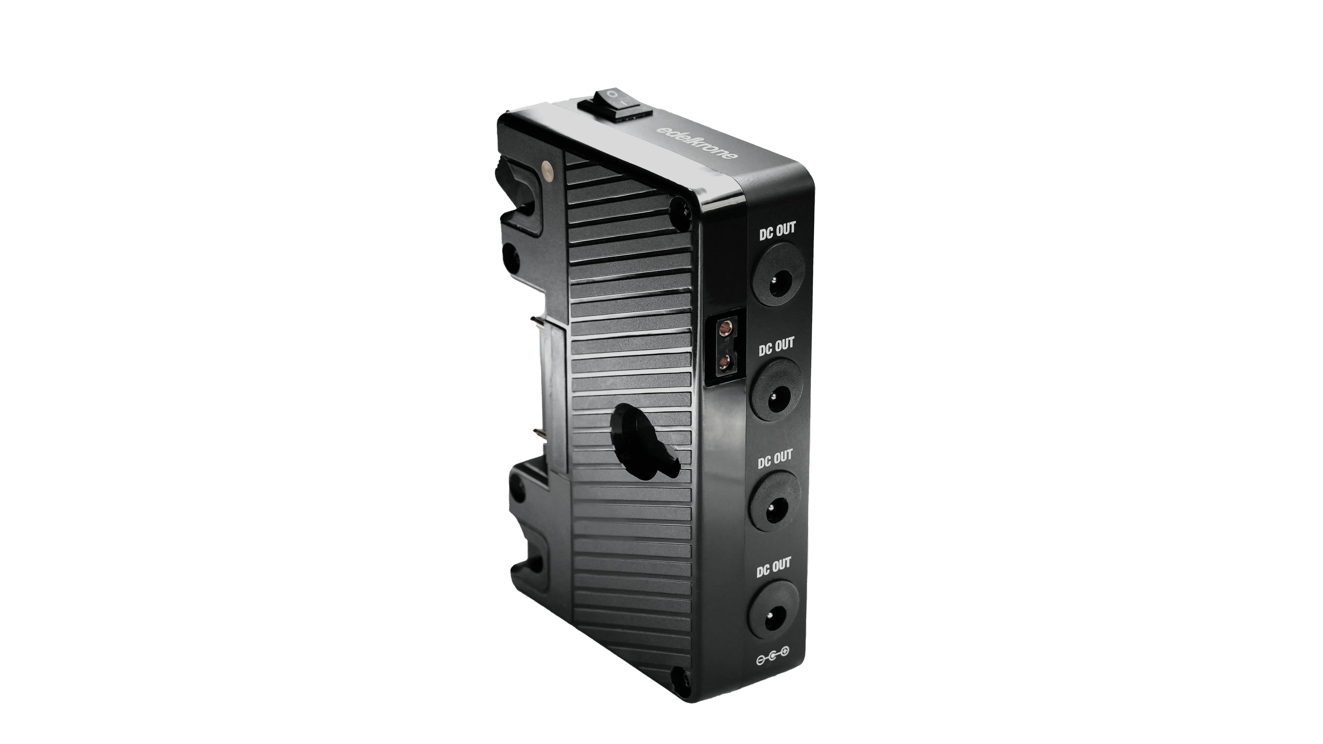 Edelkrone Gold Mount Power Module v1 (for Moco) | Chính hãng - chi tiết sản phẩm