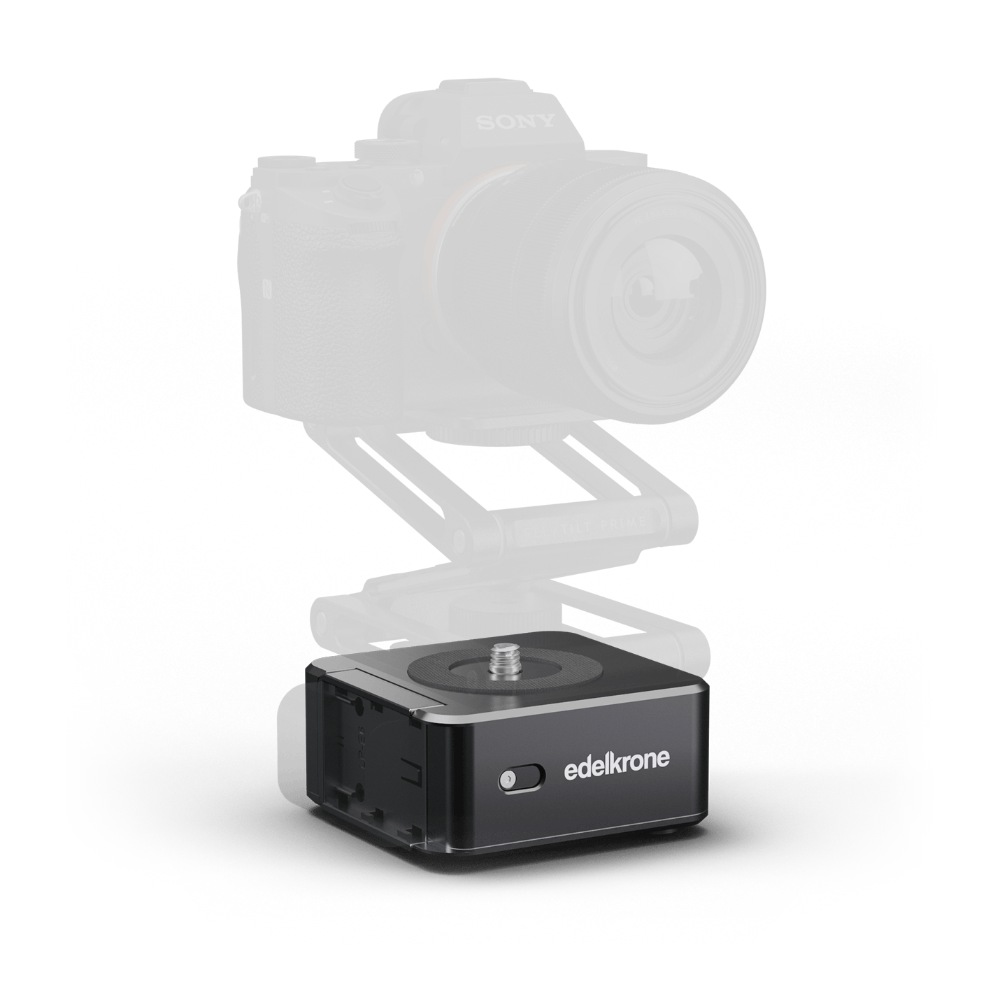 edelkrone HeadONE v2 - Đầu Motion Control Thông Minh | Chính hãng — ảnh 1