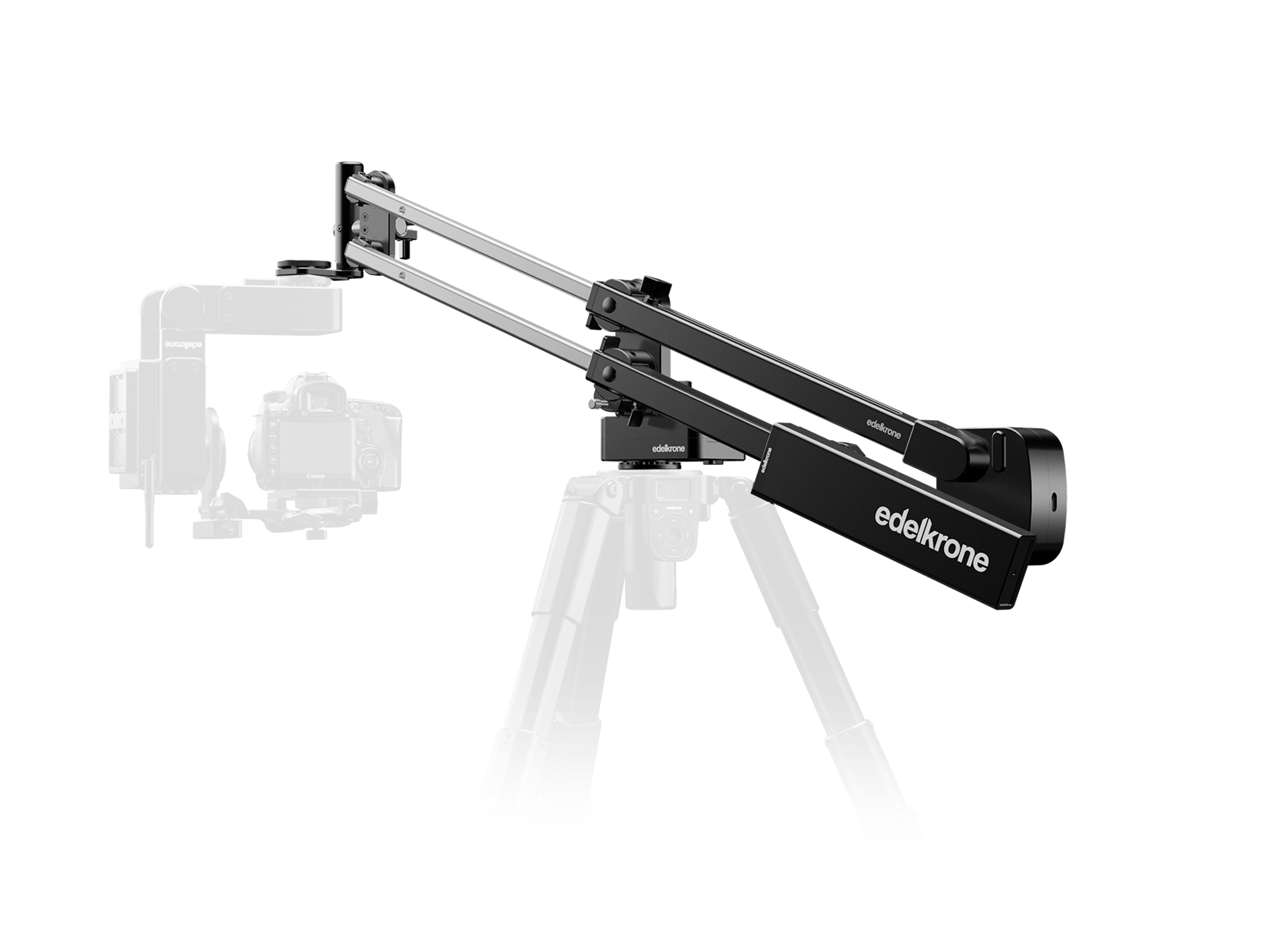 edelkrone JibONE v3 | Chính hãng | Chính hãng NexShop | | Chính hãng — ảnh 4