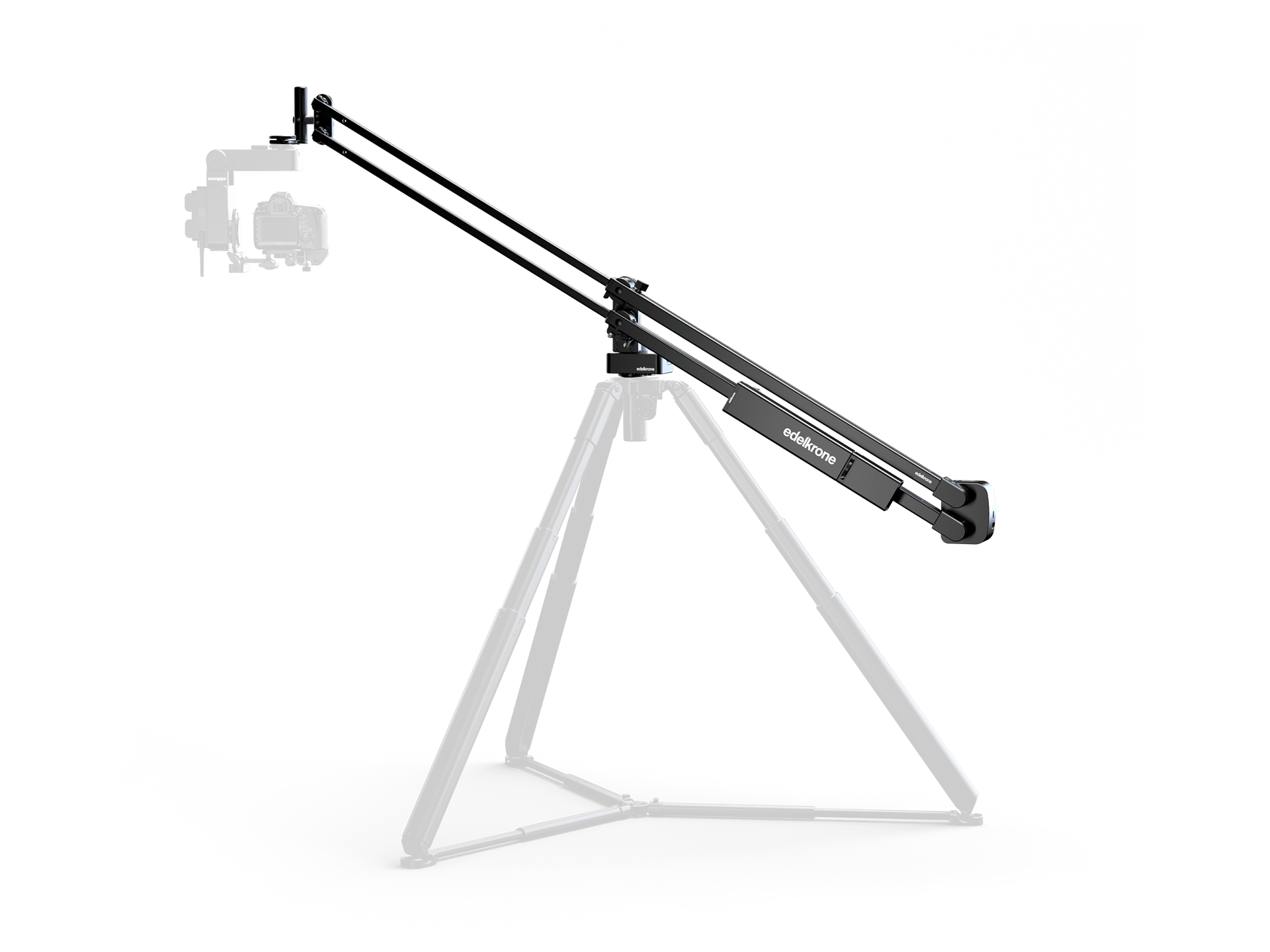 edelkrone JibPLUS v1 | Chính hãng | Chính hãng NexShop | Chính hã — ảnh 1