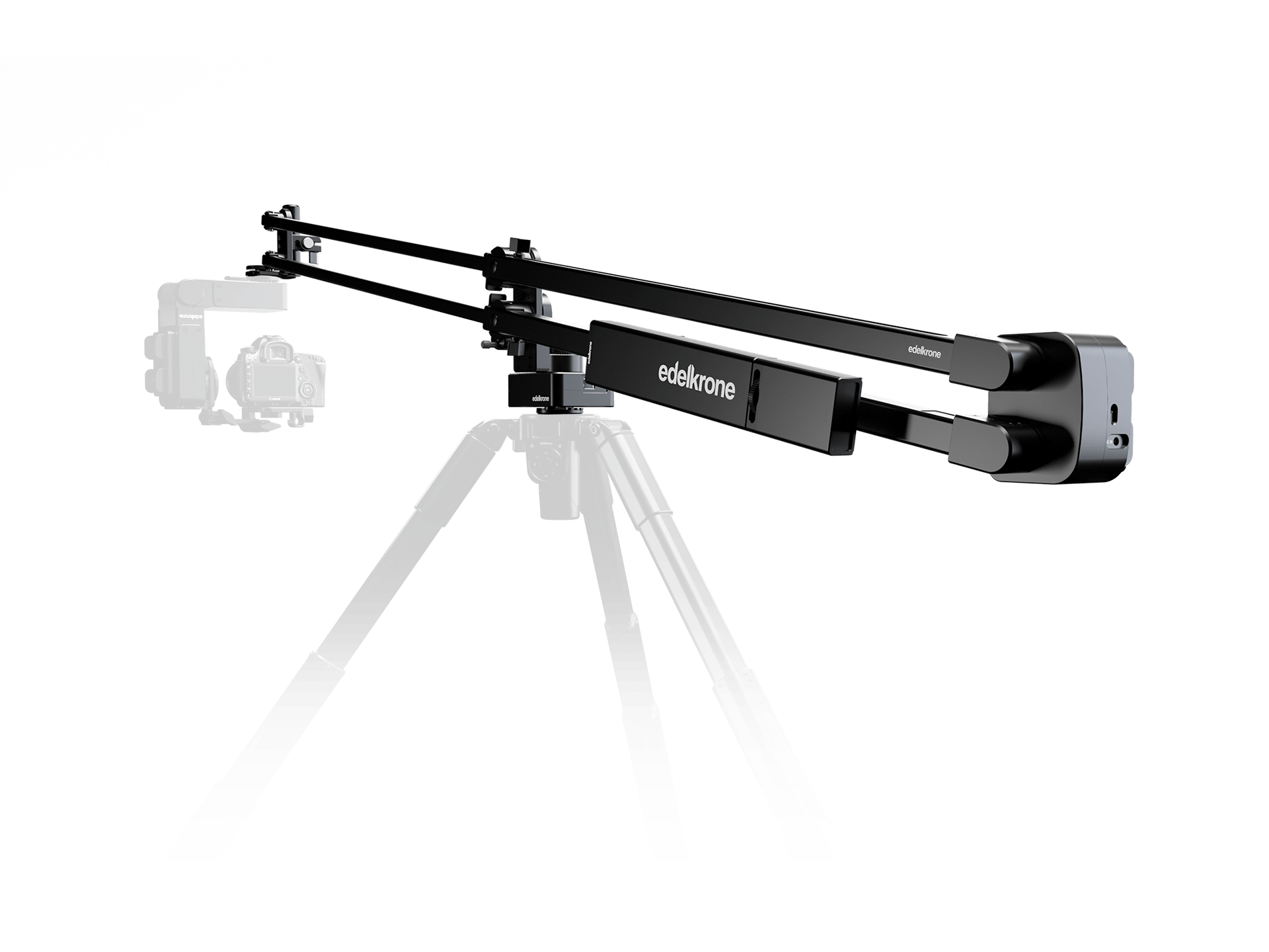 edelkrone JibPLUS v1 | Chính hãng | Chính hãng NexShop | Chính hã — ảnh 2