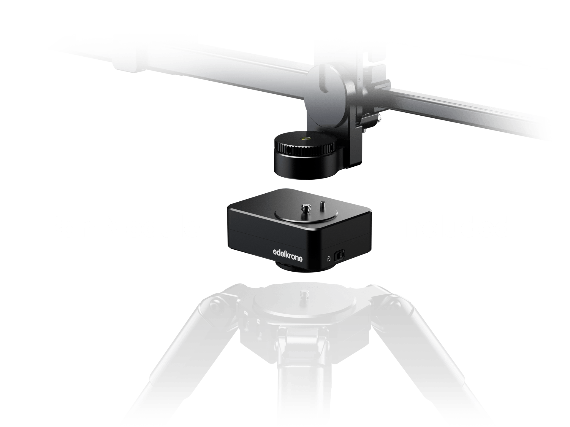 edelkrone JibPLUS v1 | Chính hãng | Chính hãng NexShop | Chính hã — ảnh 3