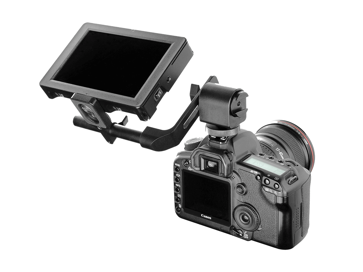 edelkrone Monitor Holder v1 | Chính hãng