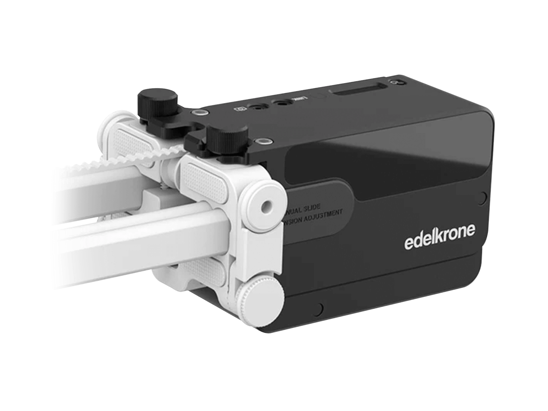 Edelkrone Motor Module v3 | Phụ kiện chính hãng cho SliderPLUS — ảnh 1