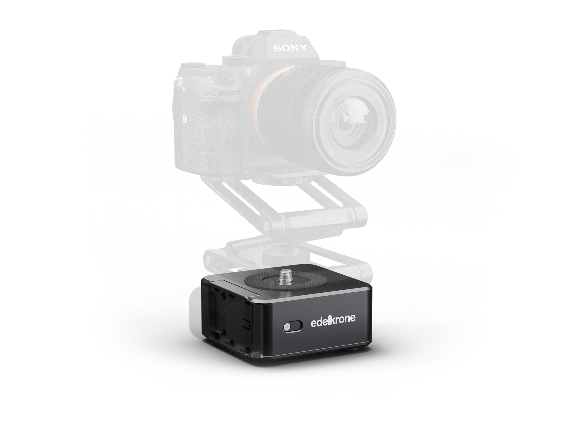 edelkrone PackShot EDGE Bundle Advanced | Chính hãng