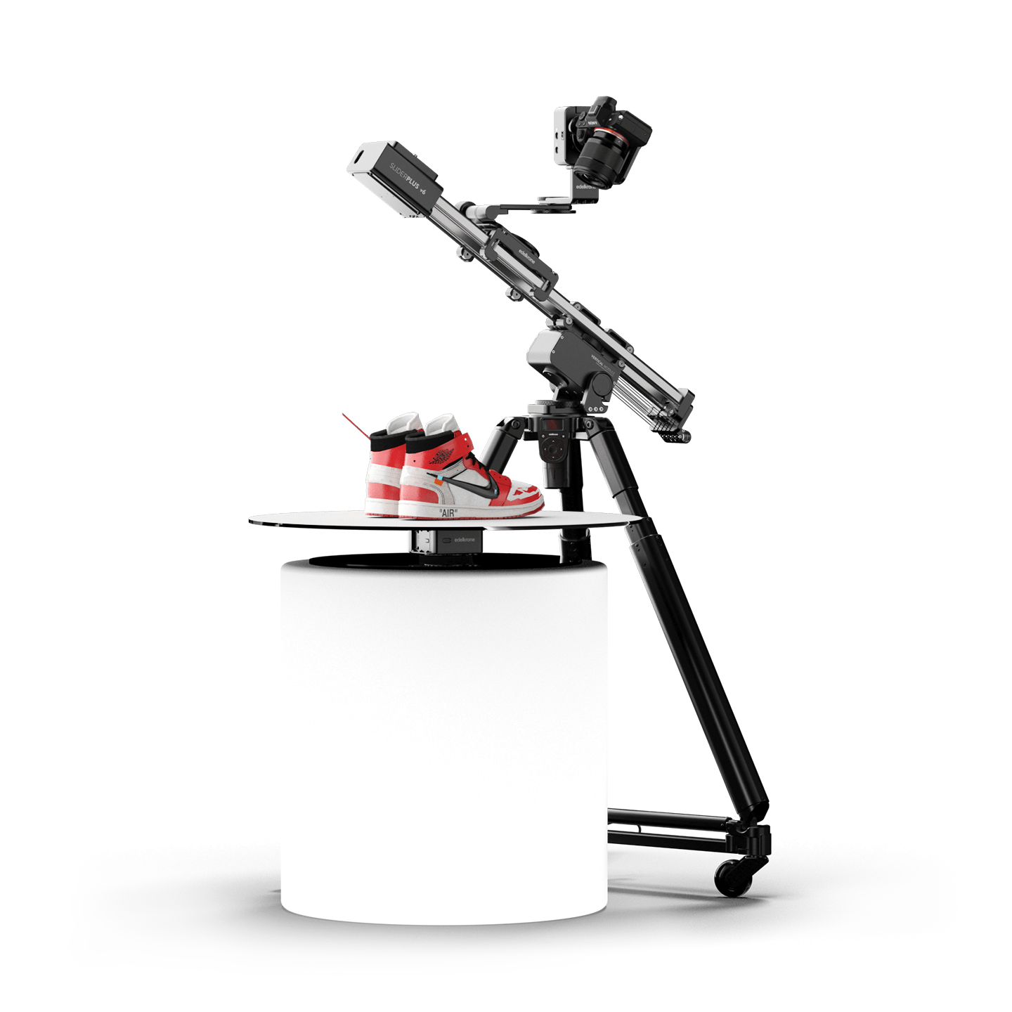 edelkrone PackShot EDGE Bundle Complete | Chính hãng | | Chính h — ảnh 3