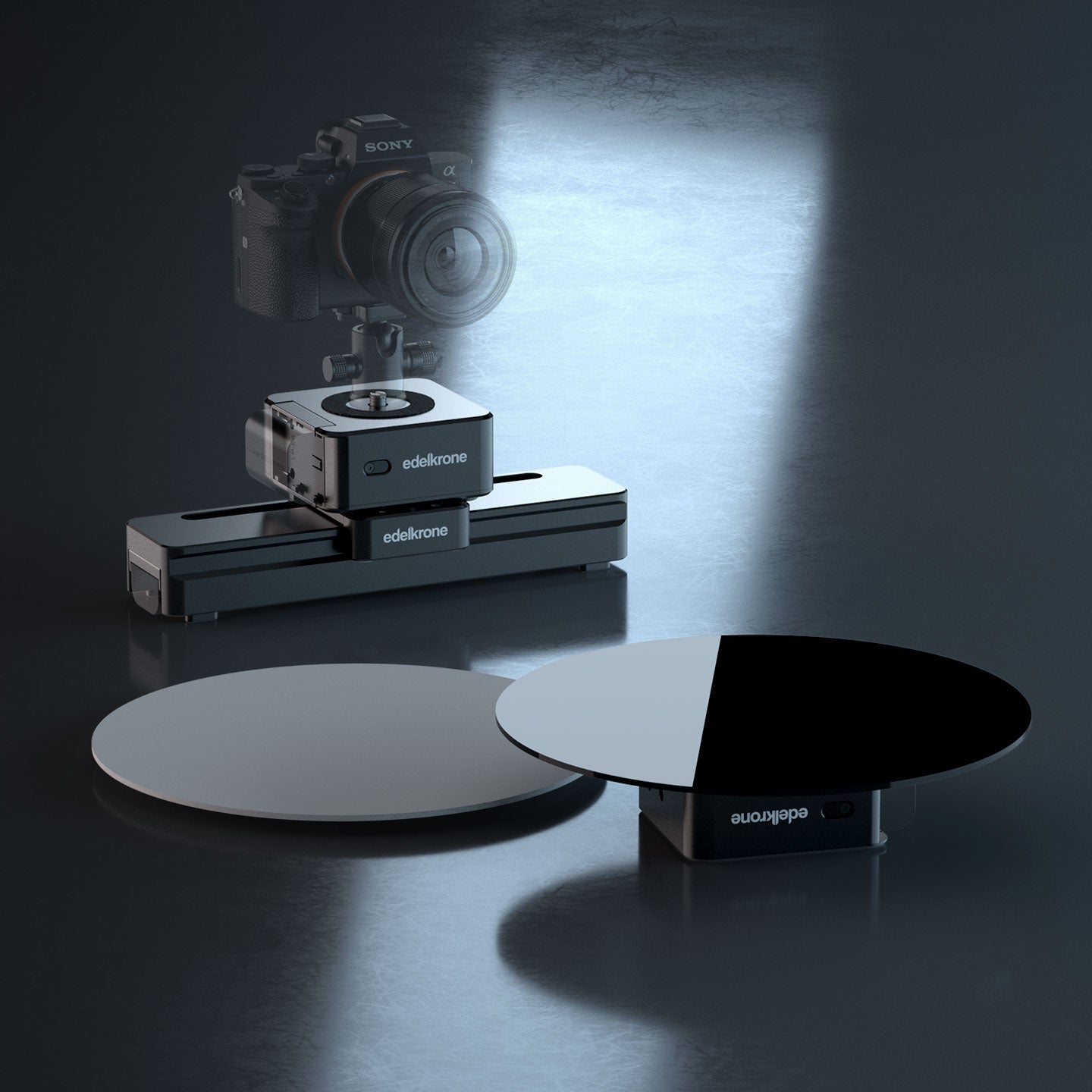 Edelkrone PackShot GO Bundle | Chính hãng, hệ thống chụ | Chính h — ảnh 3