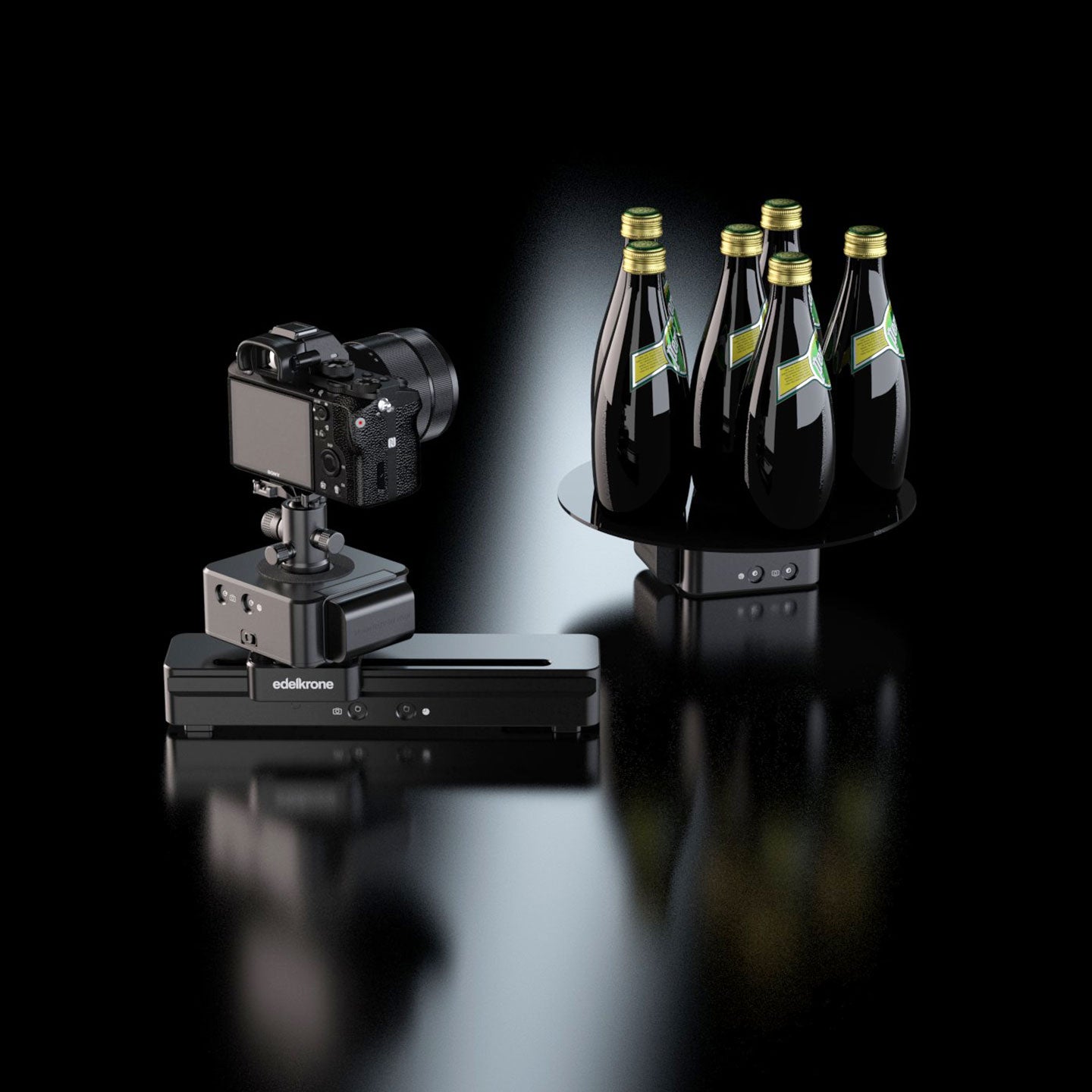 Edelkrone PackShot GO Bundle | Chính hãng, hệ thống chụ | Chính h — ảnh 4