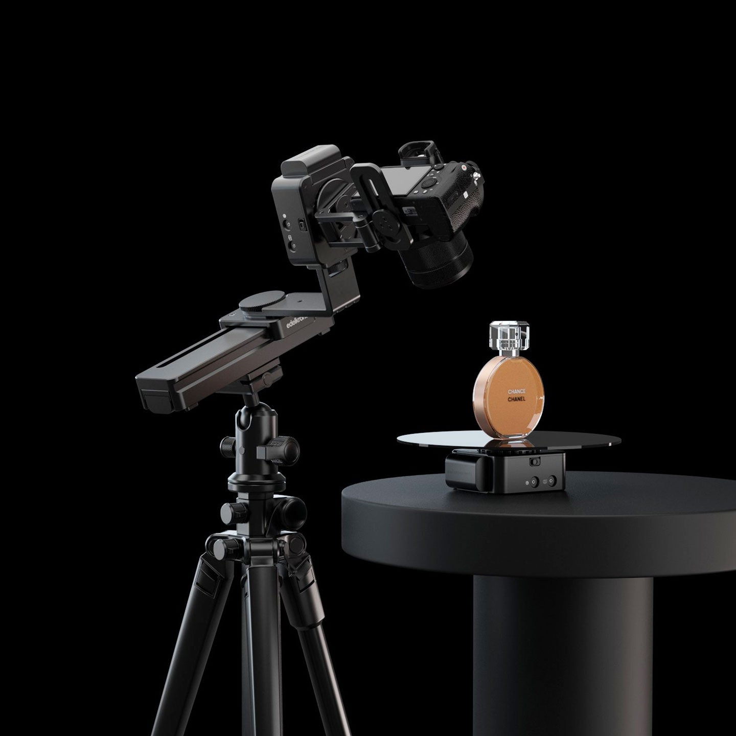 edelkrone PackShot GO Bundle | Chính hãng