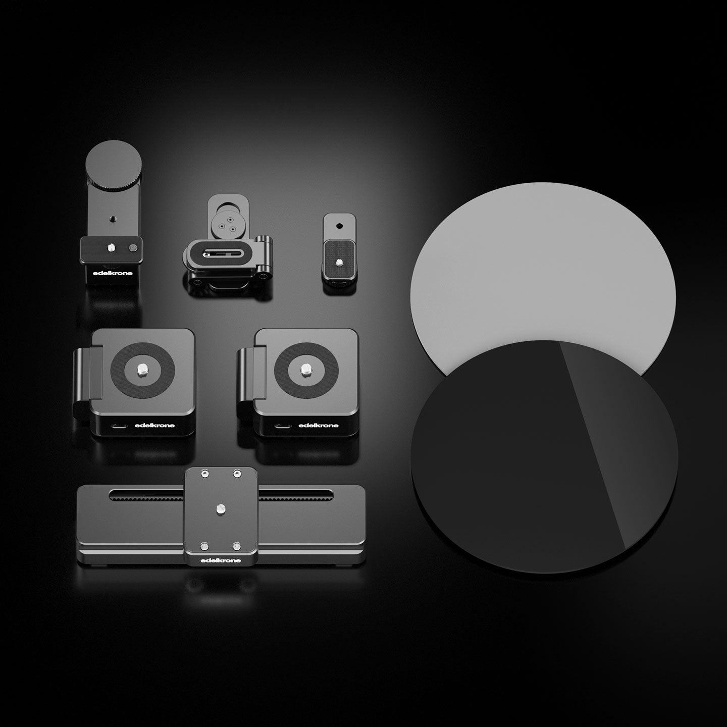 Edelkrone PackShot GO Bundle | Chính hãng, hệ thống chụ | Chính h — ảnh 1