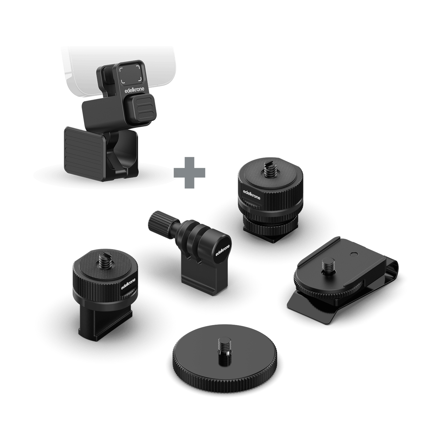 edelkrone PhoneCLIP MAX v1 | Chính hãng | Chính hãng Ne | Chính h — ảnh 4