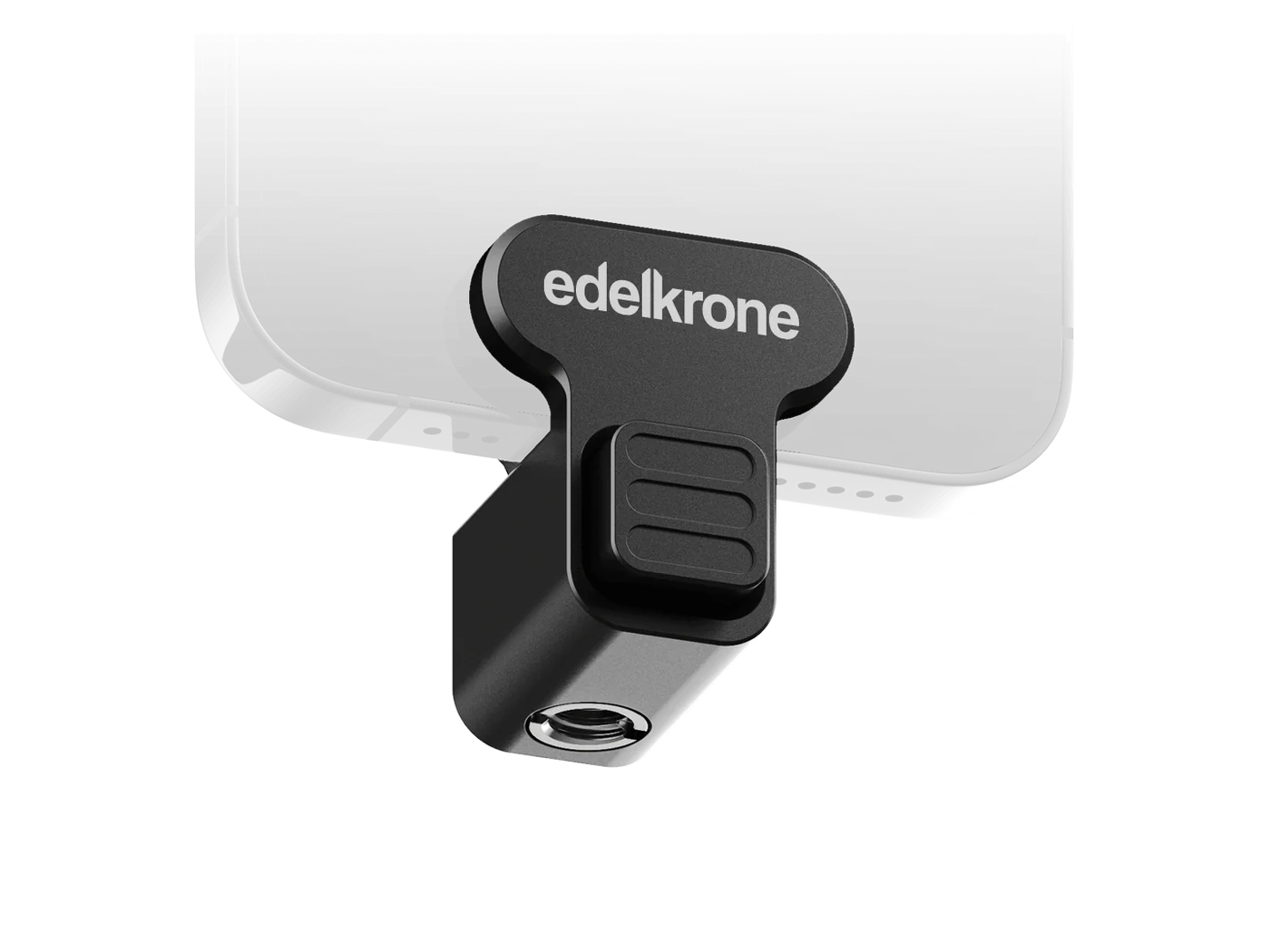 edelkrone PhoneCLIP MAX v1 | Chính hãng | Chính hãng Ne | Chính h — ảnh 2