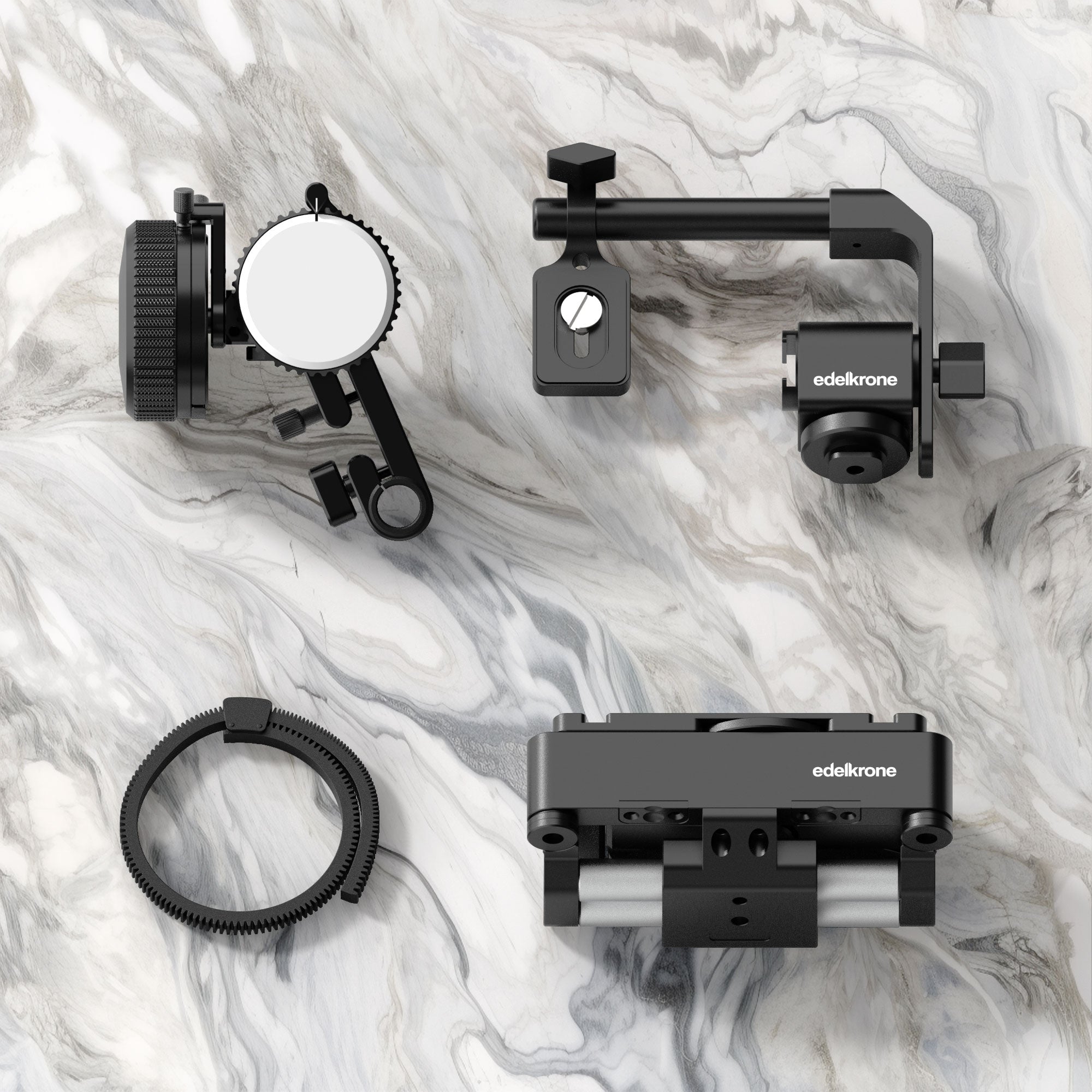 Edelkrone Run-and-Gun Bundle | Chính hãng | Chính hãng | Chính hãng — ảnh 2