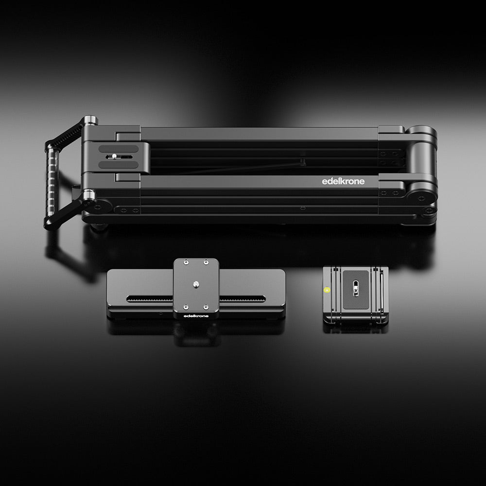 edelkrone Slide Sprint Bundle | Chính hãng | Chính hãng | Chính hãng — ảnh 4